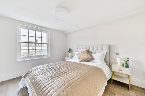 2 bedroom apartment for sale, Flat 2 Devoncroft House, 85 High Street, Esher, Surrey, KT10 9QA