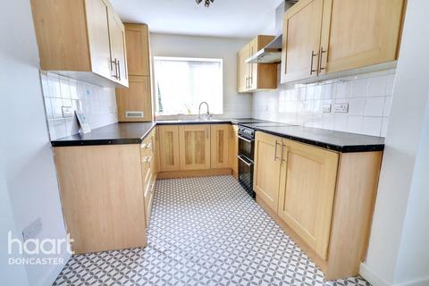 2 bedroom semi-detached bungalow for sale, Uplands Road, Doncaster