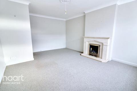 2 bedroom semi-detached bungalow for sale, Uplands Road, Doncaster