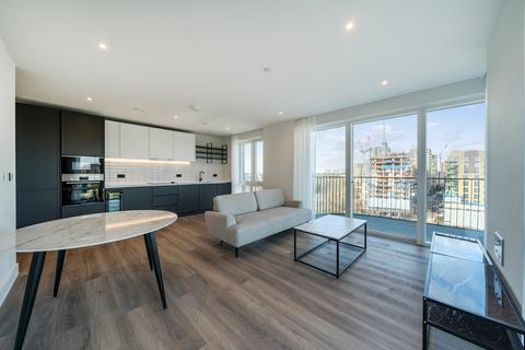 3 bedroom flat to rent, Townsend Road, London, SE3
