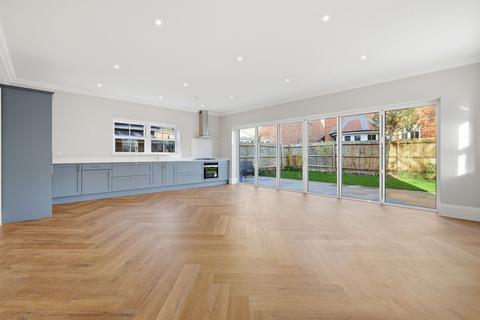 3 bedroom detached house for sale, Hamilton Road, Little Canfield CM6