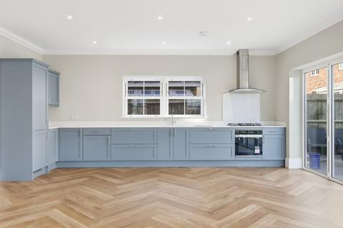 3 bedroom detached house for sale, Hamilton Road, Little Canfield CM6