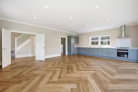 3 bedroom detached house for sale, Hamilton Road, Little Canfield CM6