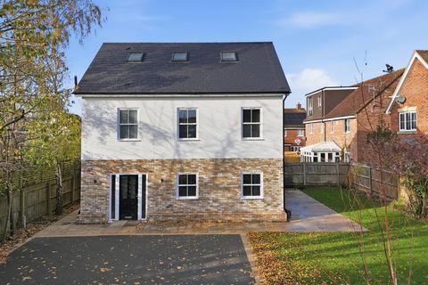 3 bedroom detached house for sale, Hamilton Road, Little Canfield CM6
