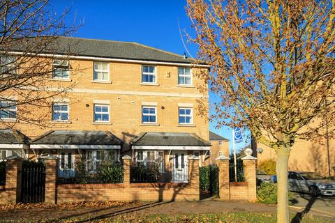 undefined, Rustat Road, Cambridge
