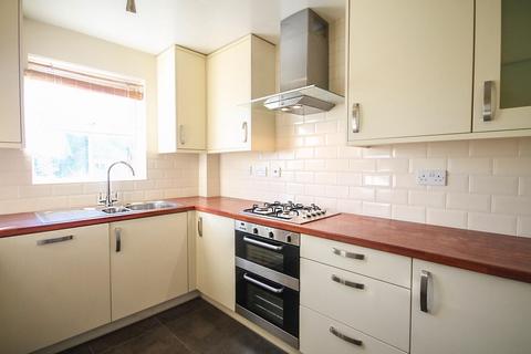 undefined, Rustat Road, Cambridge
