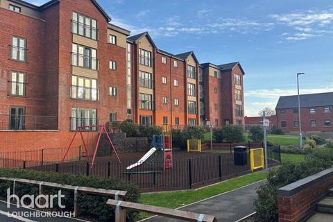 undefined, Fay Drive, Loughborough