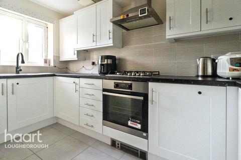 undefined, Fay Drive, Loughborough