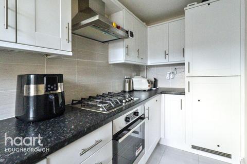undefined, Fay Drive, Loughborough