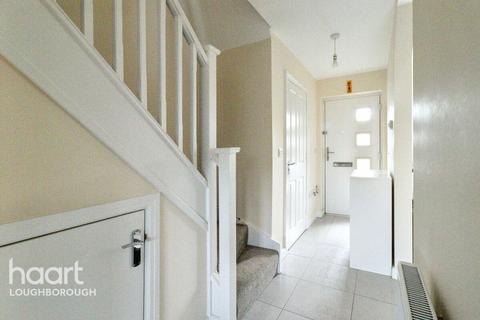 undefined, Fay Drive, Loughborough