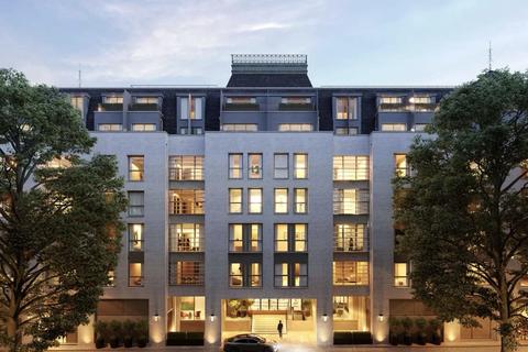 undefined, Grosvenor Gardens, London SW1W