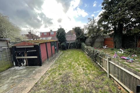 undefined, Balnacraig Avenue