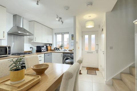 undefined, Rennocks Place, Thringstone, LE67