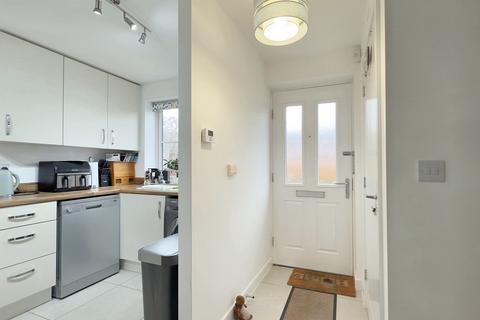 undefined, Rennocks Place, Thringstone, LE67