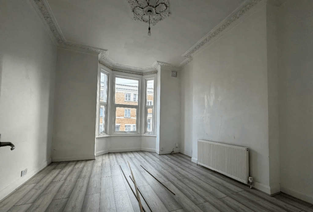 Flaxman Road, London
