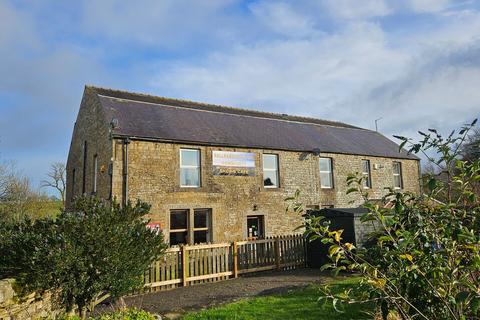 undefined, Flat 2, Store House, Hall Bank Gate, CA8