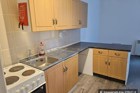 undefined, Flat 2, Store House, Hall Bank Gate, CA8