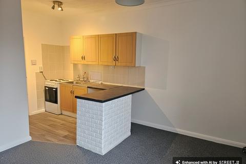undefined, Flat 2, Store House, Hall Bank Gate, CA8