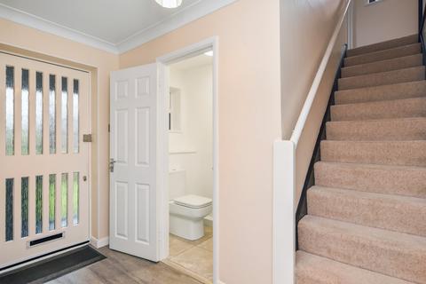 4 bedroom detached house for sale, Swallowcliffe, Bournes Green Catchment, Shoeburyness, Essex, SS3
