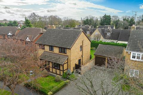 Swallowcliffe, Bournes Green Catchment, Shoeburyness, Essex, SS3