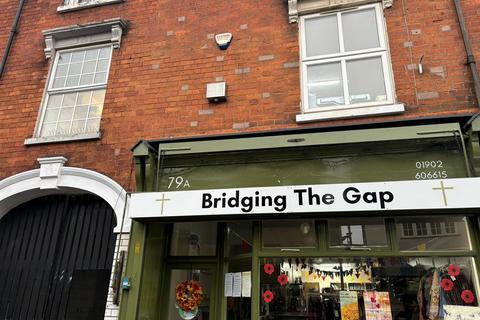 undefined, Stafford Street, Willenhall