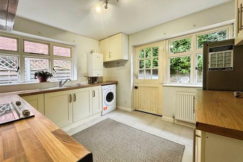 undefined, Kiln Ride Extension, Wokingham RG40
