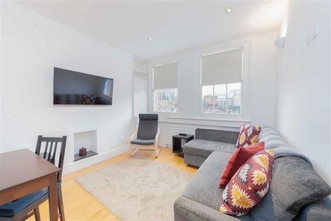 undefined, Hanson Street, London W1W
