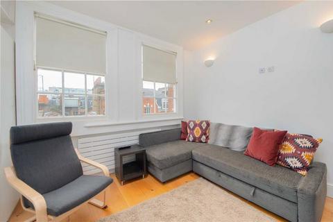 undefined, Hanson Street, London W1W
