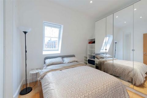 undefined, Hanson Street, London W1W