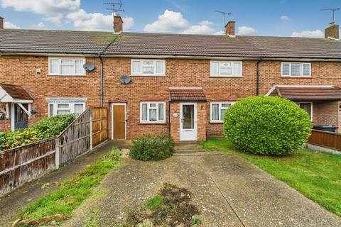 Gardner Avenue, Corringham, SS17
