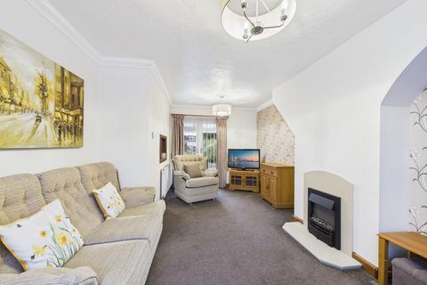 3 bedroom terraced house for sale, Gardner Avenue, Corringham, SS17