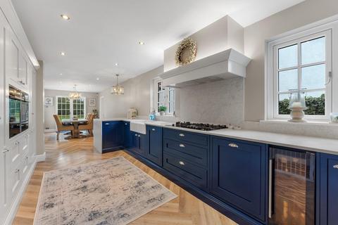 4 bedroom detached house for sale, Browns Lane, Wilmslow