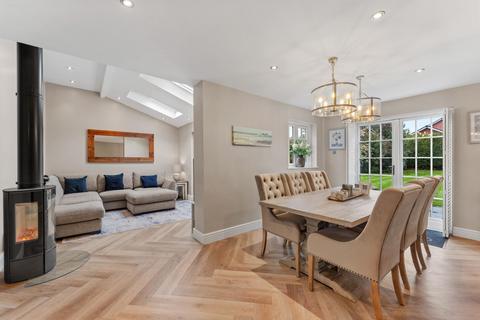 4 bedroom detached house for sale, Browns Lane, Wilmslow