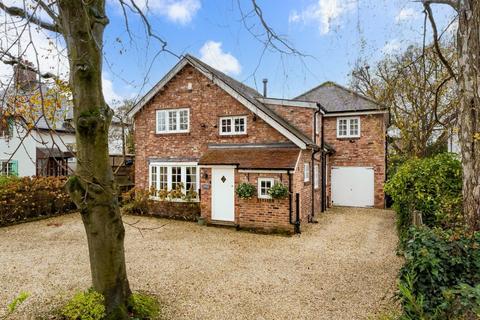 4 bedroom detached house for sale, Browns Lane, Wilmslow