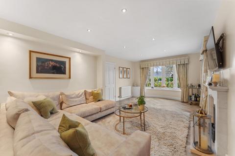 4 bedroom detached house for sale, Browns Lane, Wilmslow