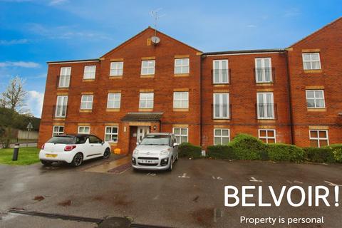 undefined, Shaw Road, Chilwell, NG9