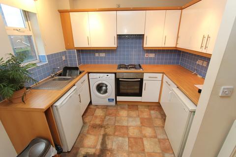 undefined, Shaw Road, Chilwell, NG9