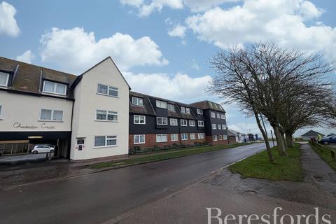 Seaview Avenue, West Mersea, CO5