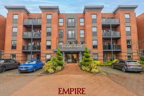1 bedroom apartment for sale, 27 Norfolk Road, Edgbaston, Birmingham, West Midlands, B15 3AY