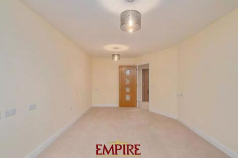 1 bedroom apartment for sale, 27 Norfolk Road, Edgbaston, Birmingham, West Midlands, B15 3AY
