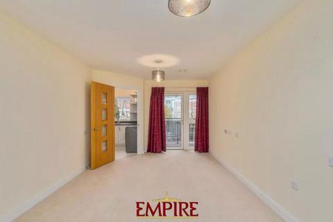 1 bedroom apartment for sale, 27 Norfolk Road, Edgbaston, Birmingham, West Midlands, B15 3AY