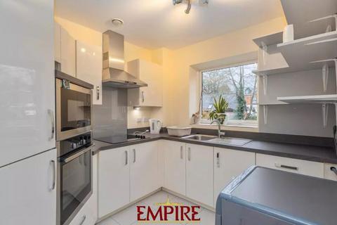 1 bedroom apartment for sale, 27 Norfolk Road, Edgbaston, Birmingham, West Midlands, B15 3AY