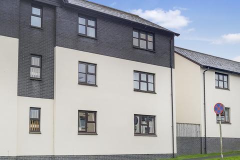 Hollowtree Court, Barnstaple, EX32