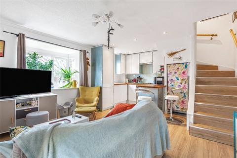 1 bedroom end of terrace house for sale, Firs Close, Mitcham, CR4