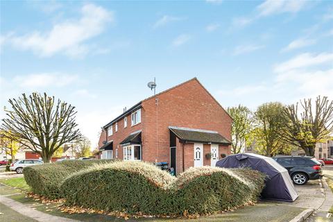 1 bedroom end of terrace house for sale, Firs Close, Mitcham, CR4