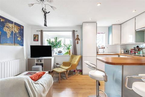 1 bedroom end of terrace house for sale, Firs Close, Mitcham, CR4