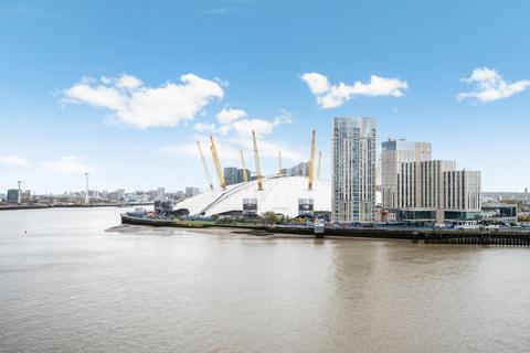 3 bedroom flat for sale, New Providence Wharf, 1 Fairmont Avenue, E14