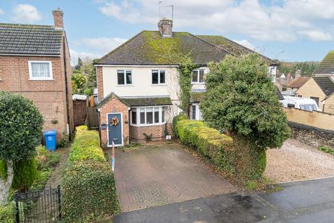 Queen Eleanor Road, Kettering NN14