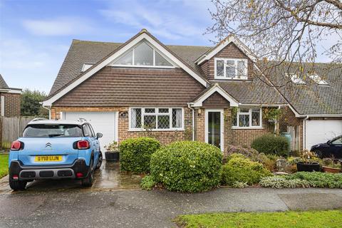 undefined, Alfriston Park, Seaford