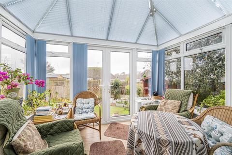 undefined, Alfriston Park, Seaford